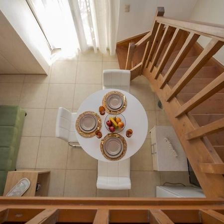 Apartament Sofita Center Heraklion Zewnętrze zdjęcie