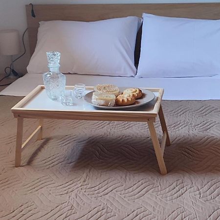 Apartament Sofita Center Heraklion Zewnętrze zdjęcie