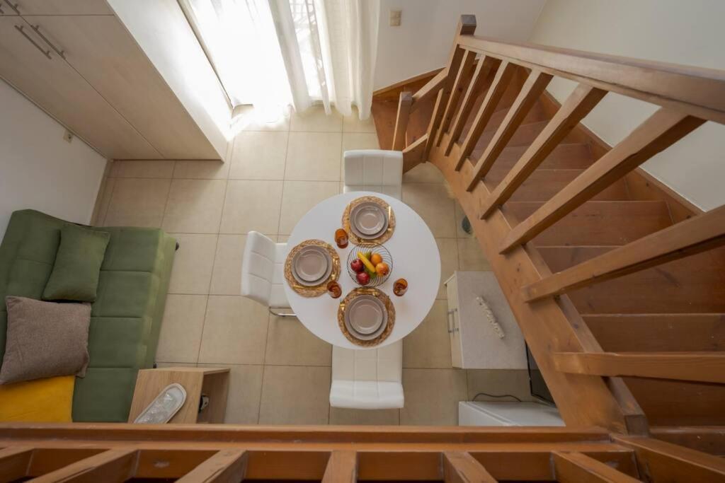 Apartament Sofita Center Heraklion Zewnętrze zdjęcie