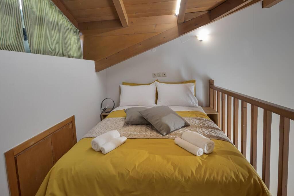 Apartament Sofita Center Heraklion Zewnętrze zdjęcie