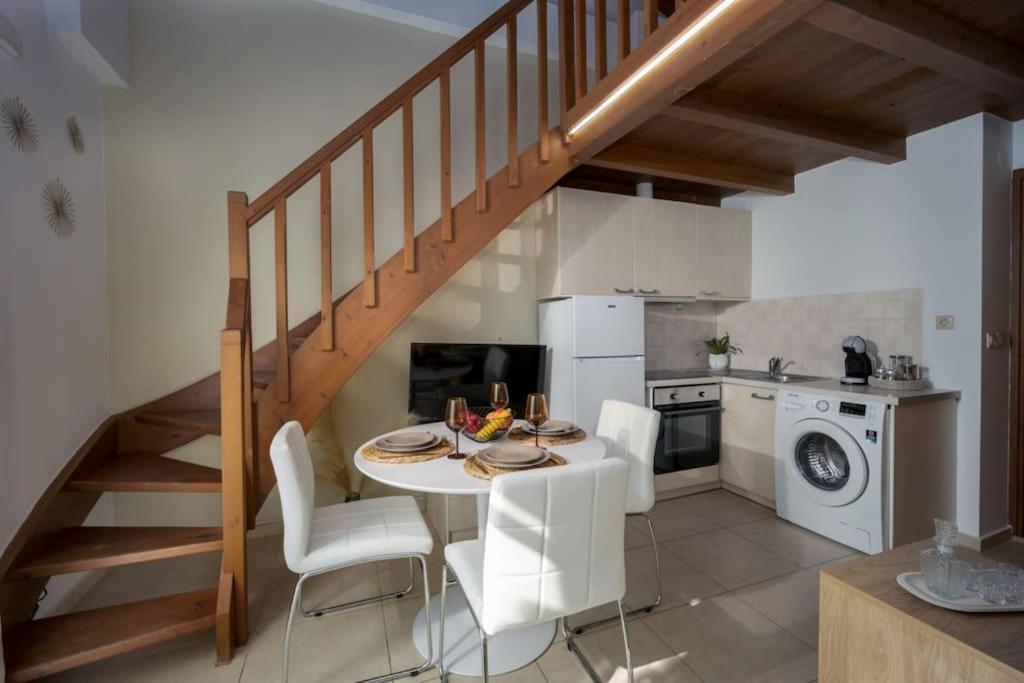 Apartament Sofita Center Heraklion Zewnętrze zdjęcie