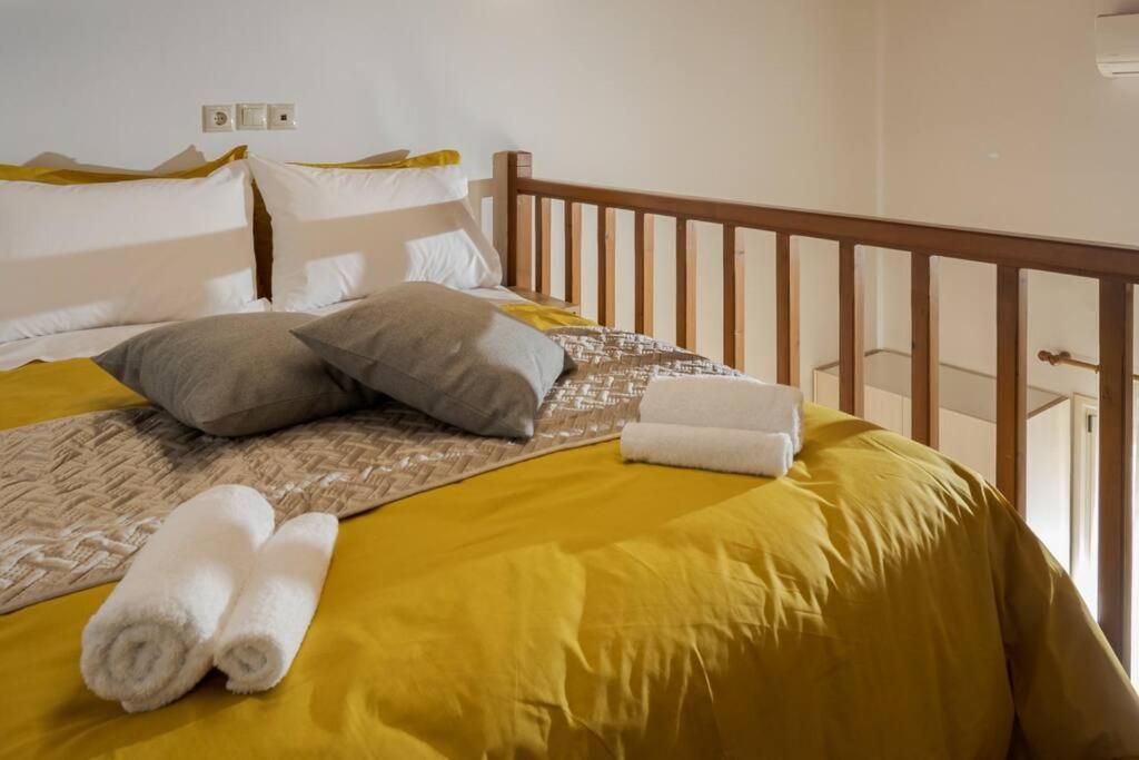 Apartament Sofita Center Heraklion Zewnętrze zdjęcie