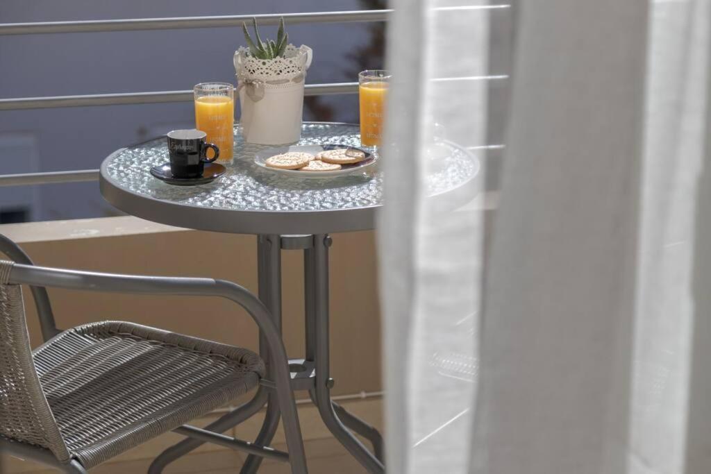 Apartament Sofita Center Heraklion Zewnętrze zdjęcie